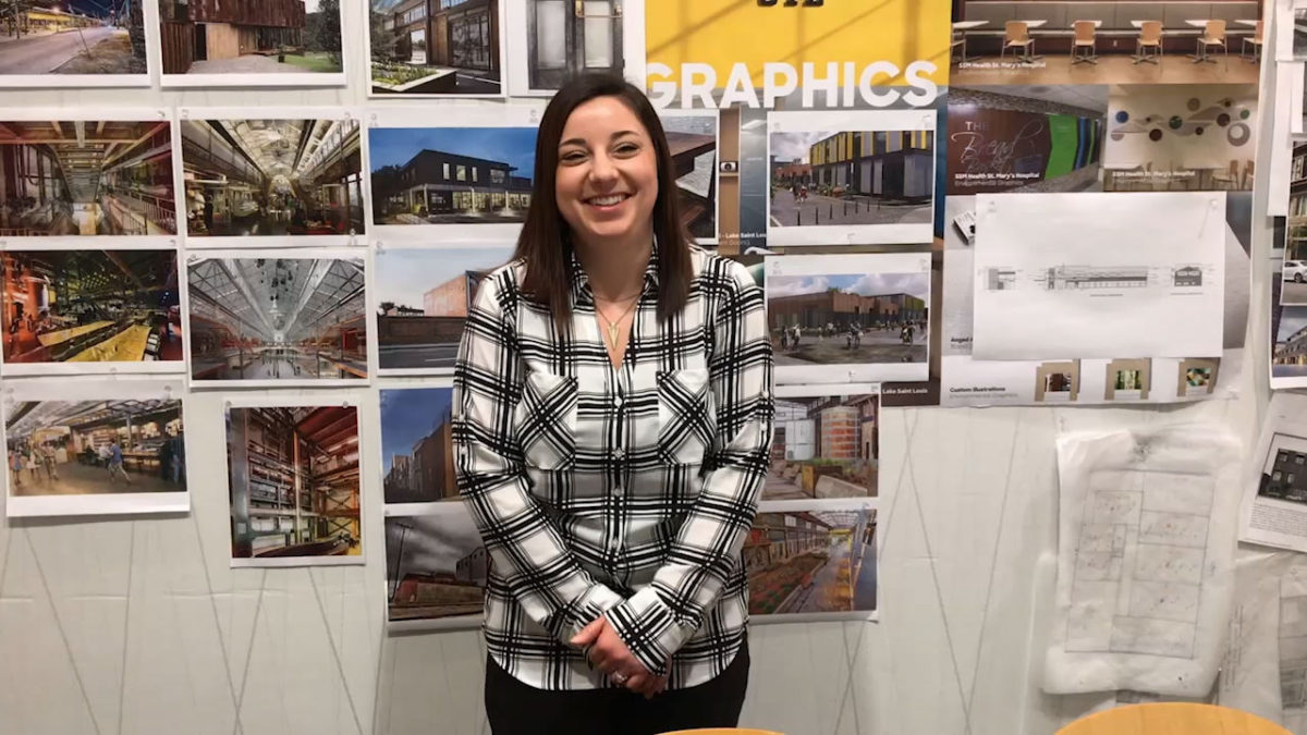 Lawrence Group St. Louis