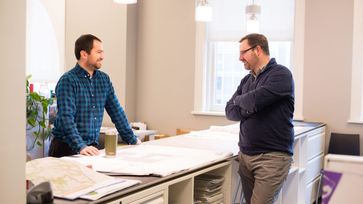 Lawrence Group St. Louis