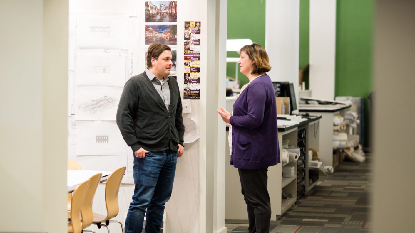 Lawrence Group St. Louis