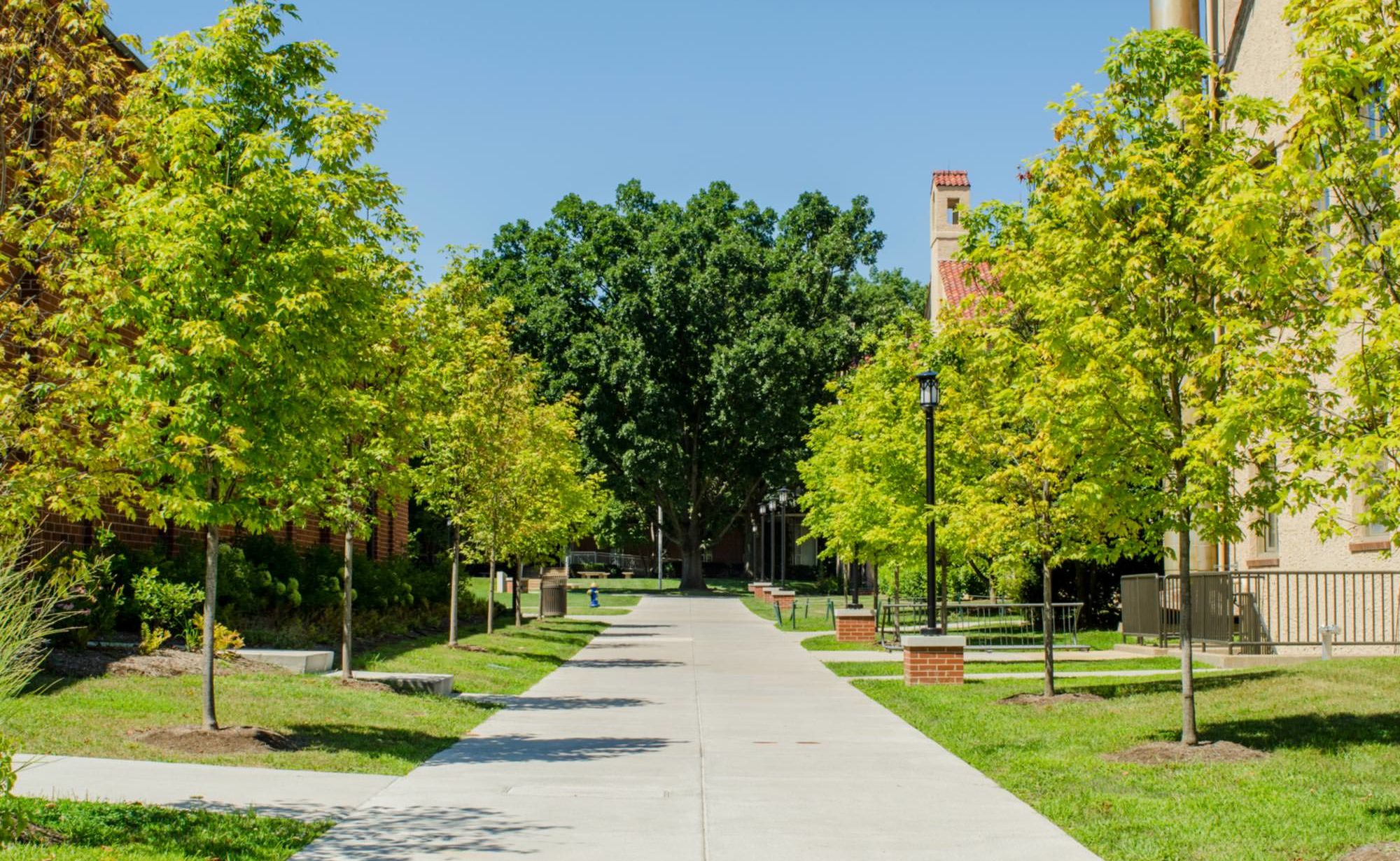 John Burroughs School Campus Master Plan