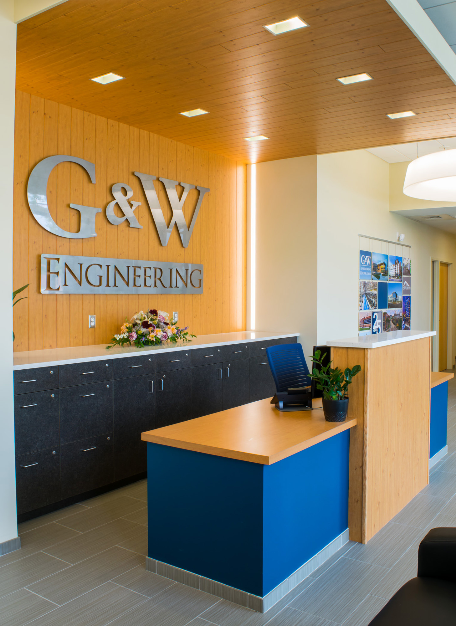 G&W Engineering Corporation