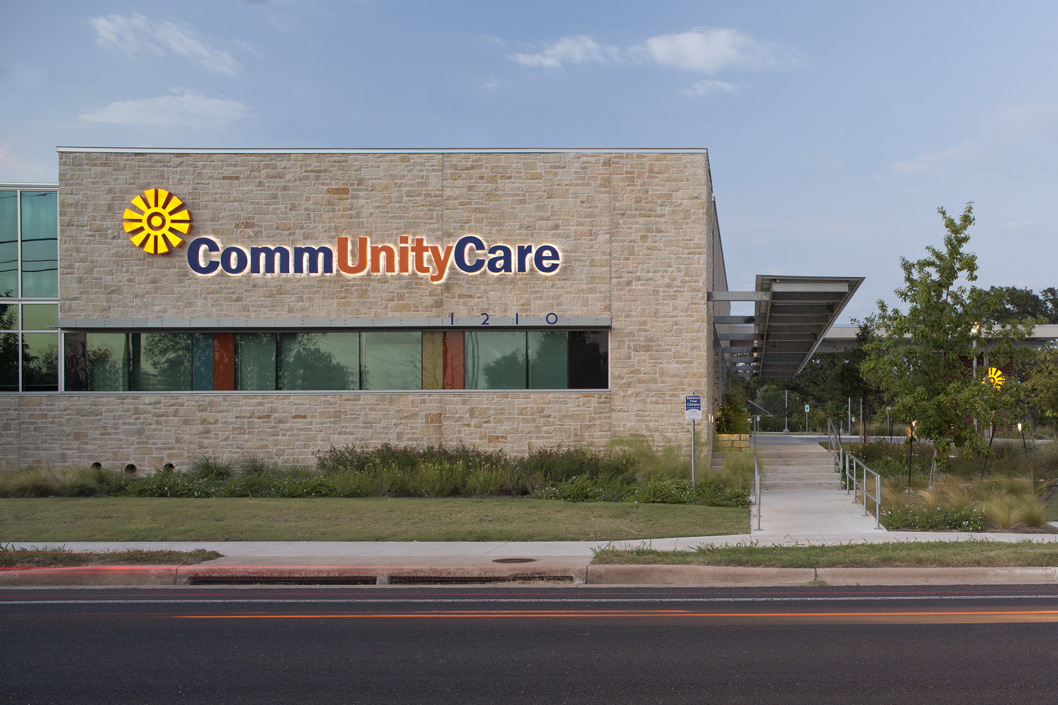 North Central Community Health Center Lawrence Group