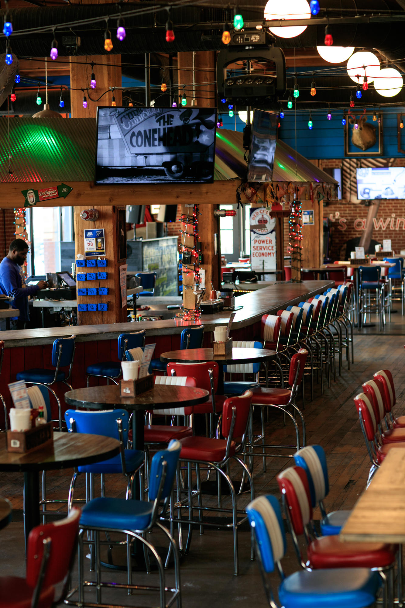 Tin Roof Lawrence Group