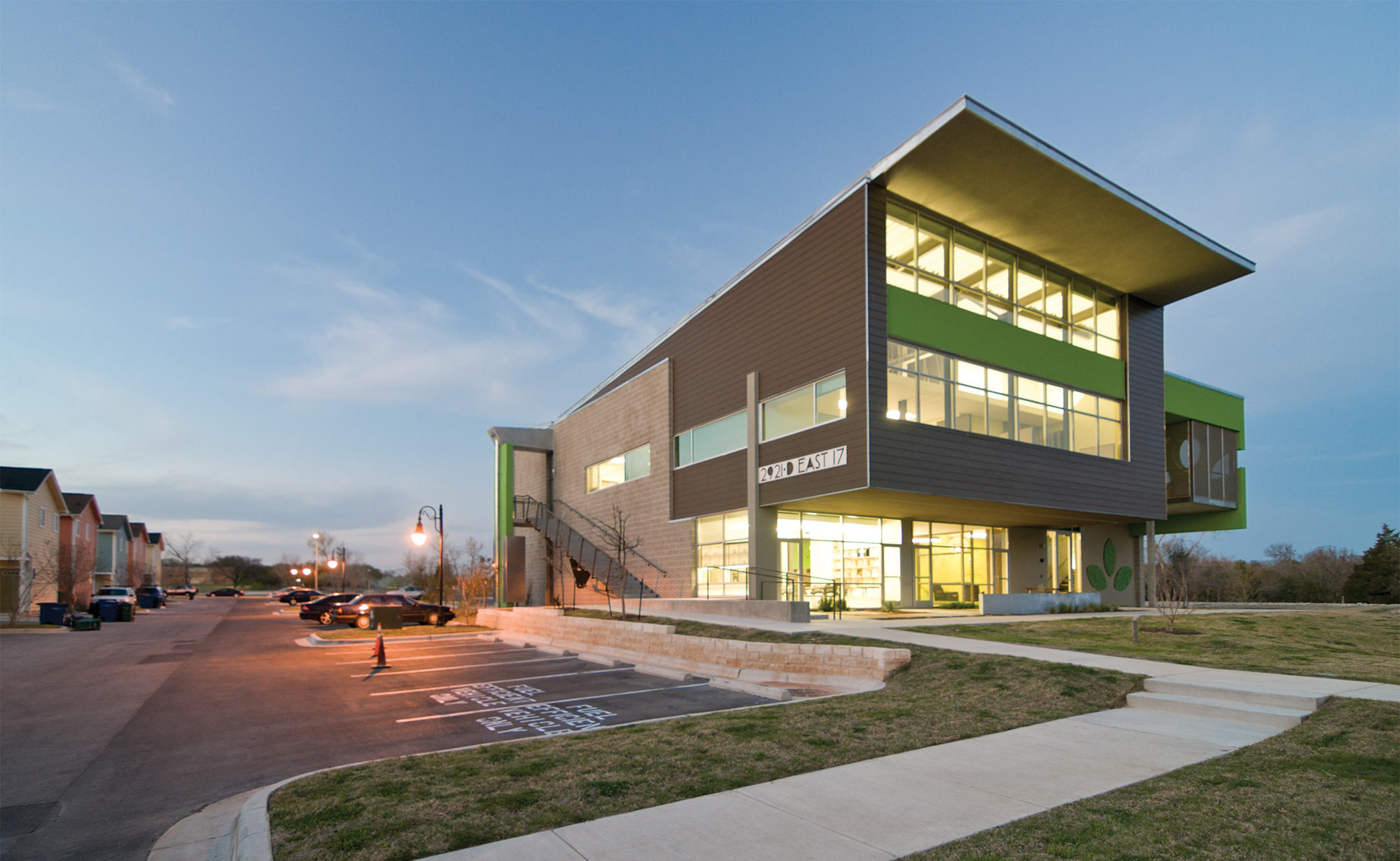 PeopleFund, Austin, TX