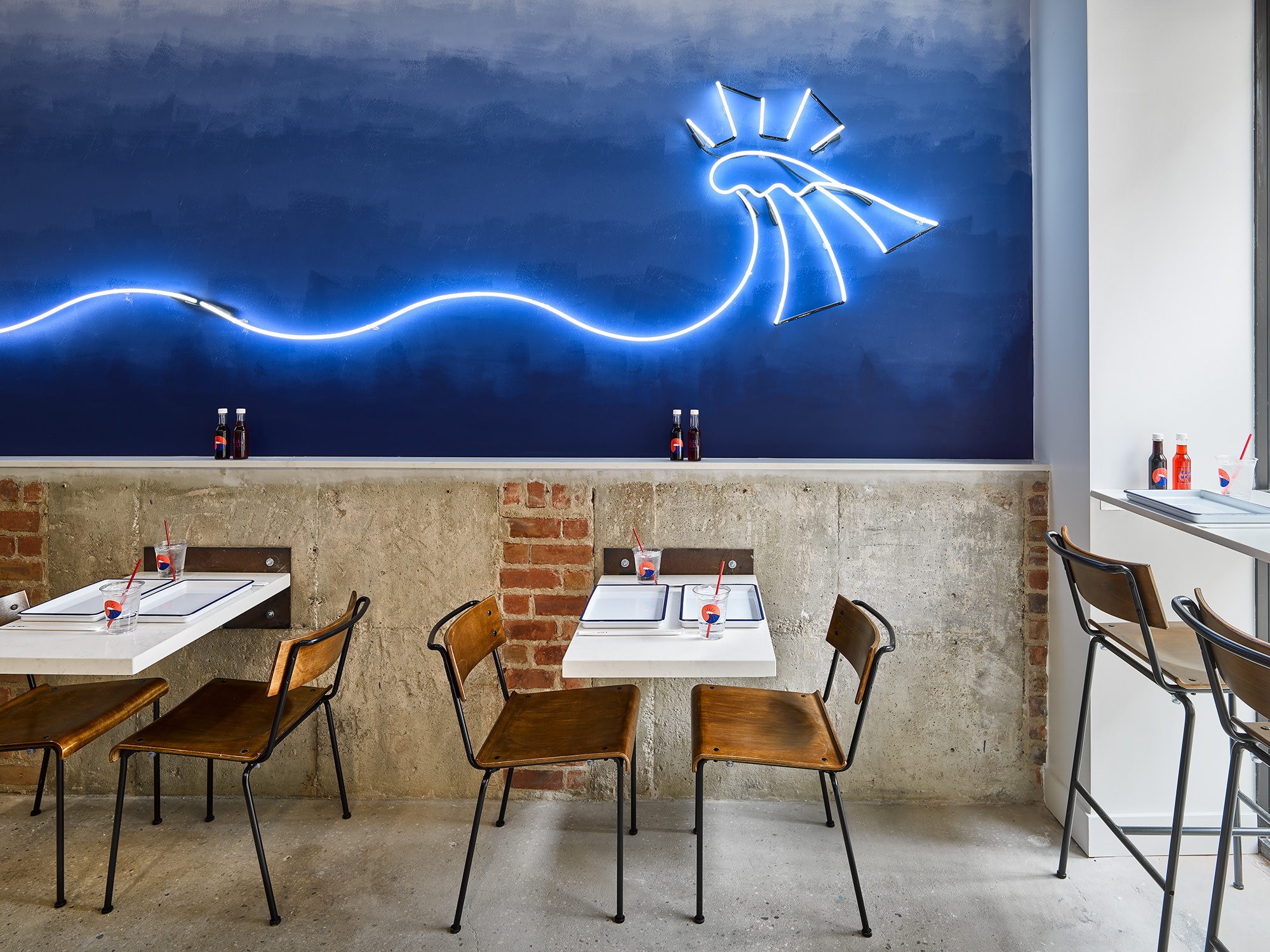 RAW MKT, Manhattan, NY