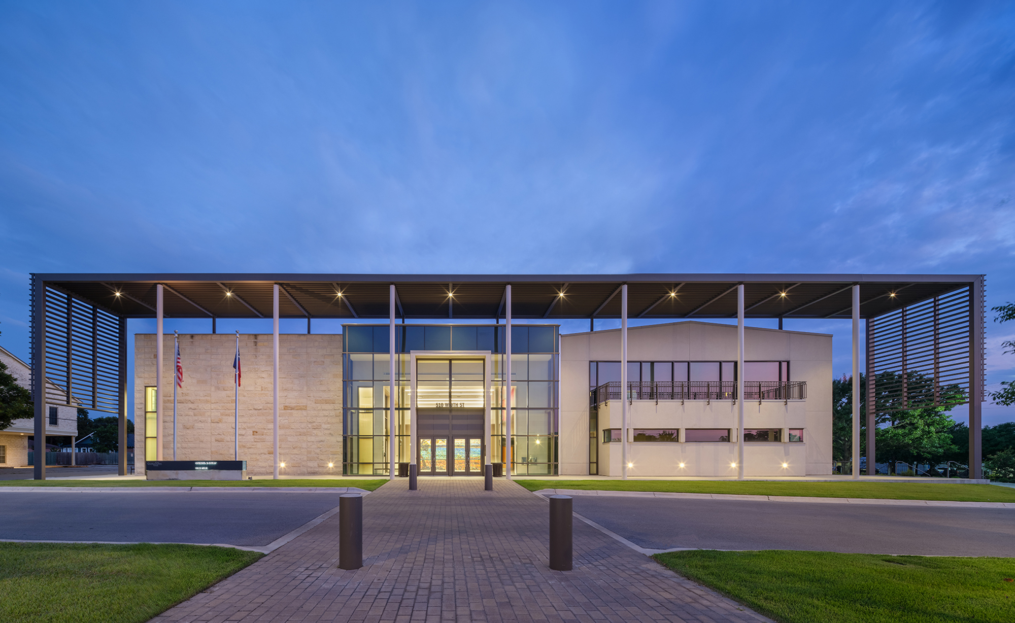 Georgetown, TX Municipal Court