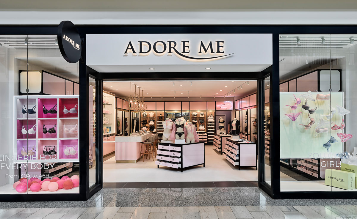 Adore Me Staten Island | Lawrence Group.