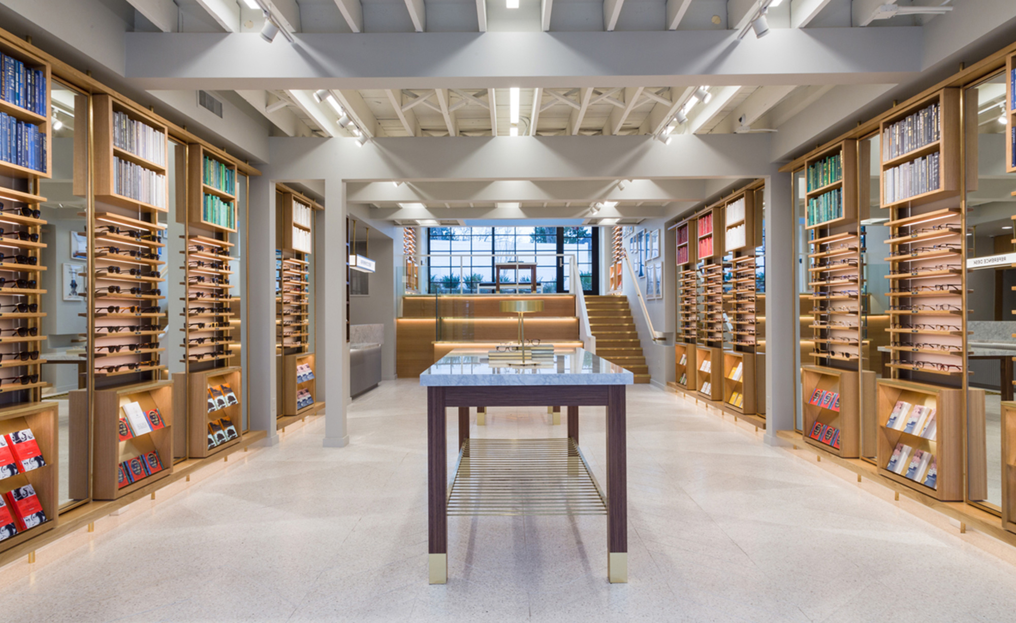 Warby Parker