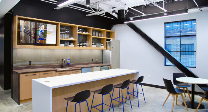 iSee Store Innovations