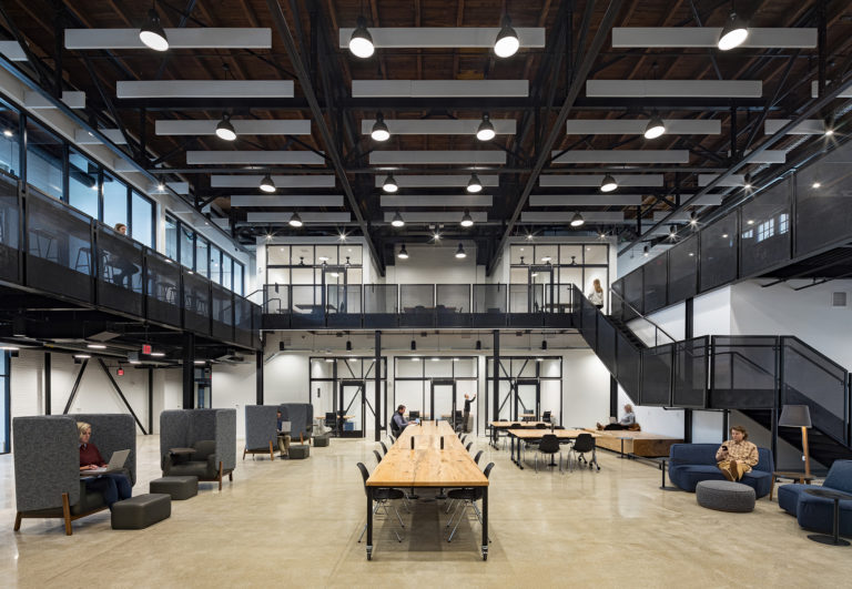 Lawrence Group Plan Design Build Create