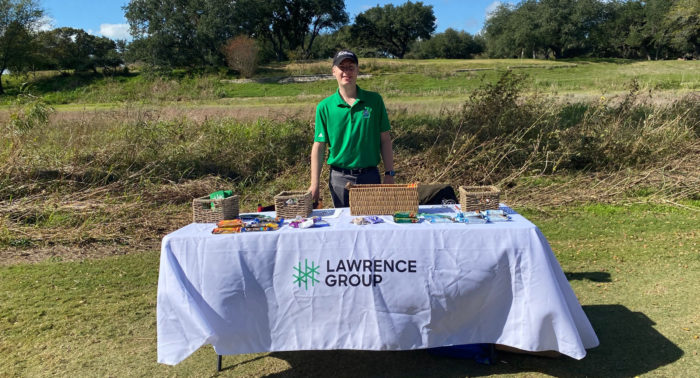 Austin Housing & Lodging Association Golf Tournament