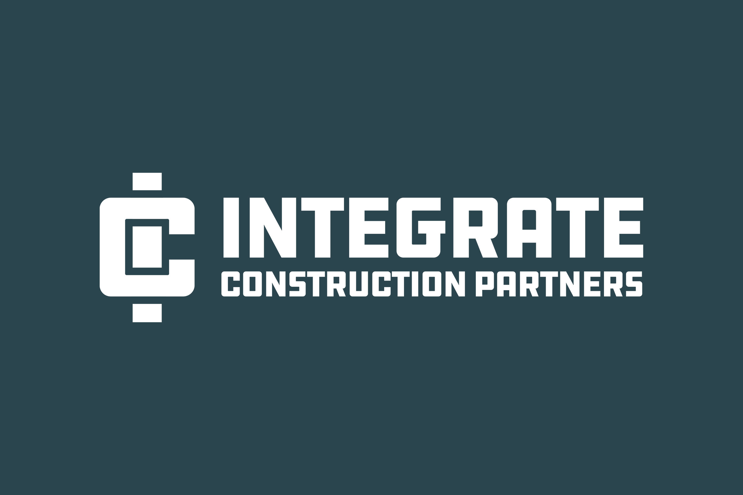 Integrate Construction Partners